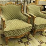 909 8276 ARMCHAIRS